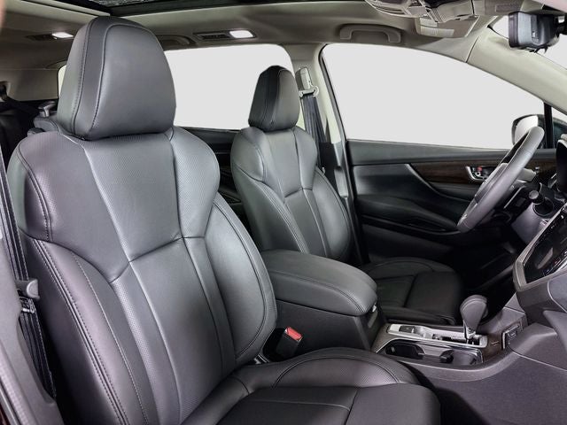 2026 Subaru Ascent Touring