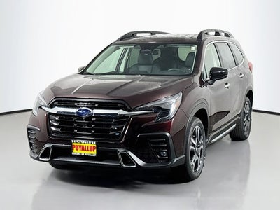 2026 Subaru Ascent Touring
