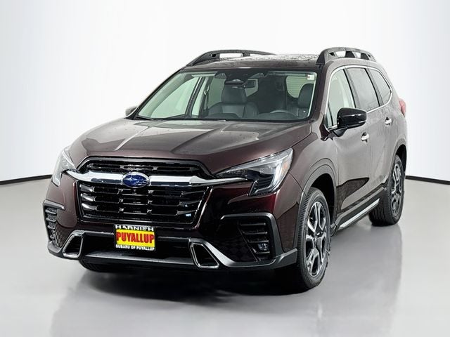 2026 Subaru Ascent Touring