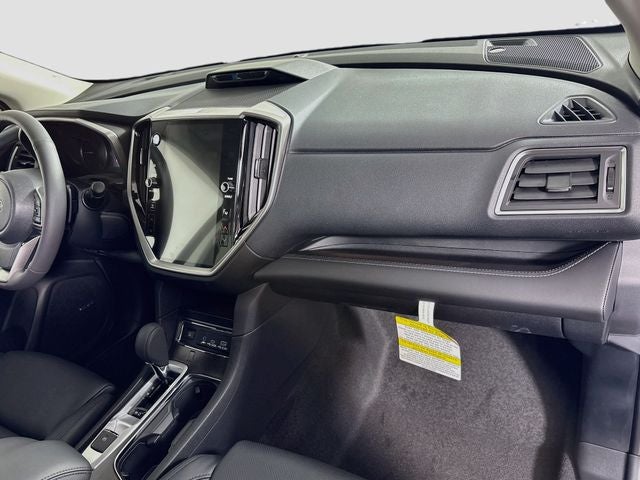 2026 Subaru Ascent Touring