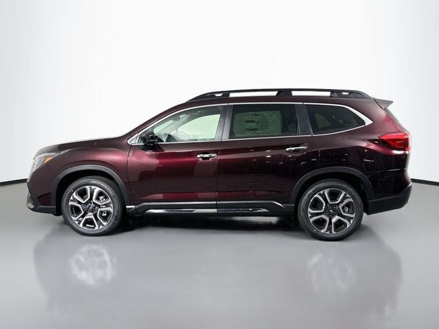 2026 Subaru Ascent Touring