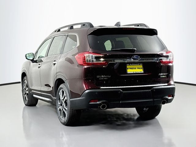 2026 Subaru Ascent Touring