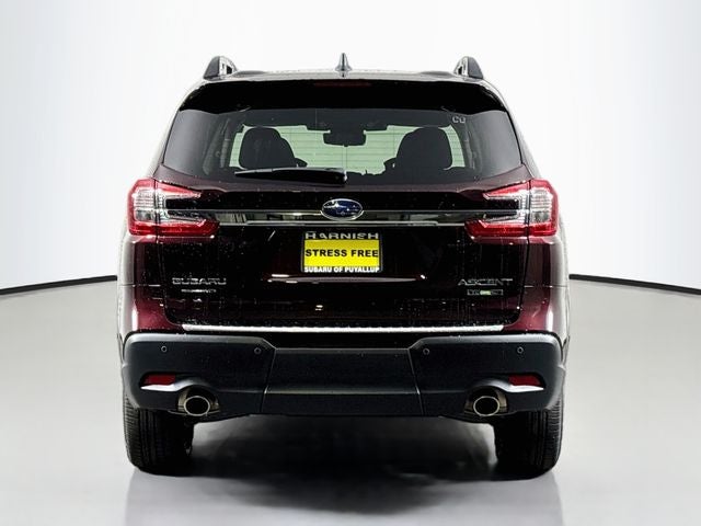 2026 Subaru Ascent Touring