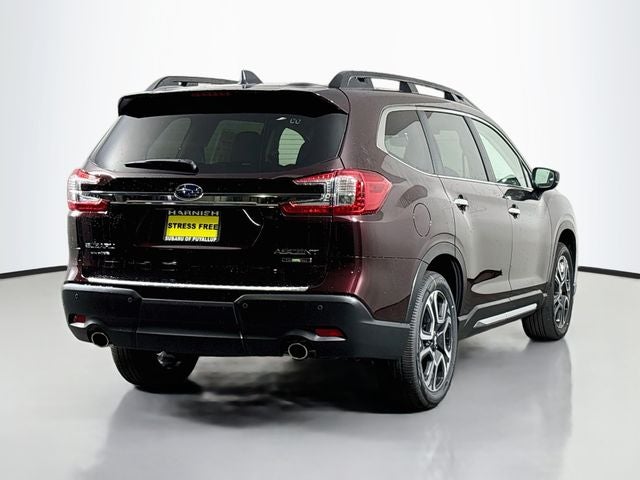 2026 Subaru Ascent Touring