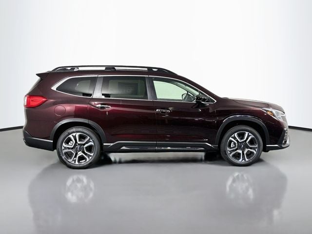 2026 Subaru Ascent Touring