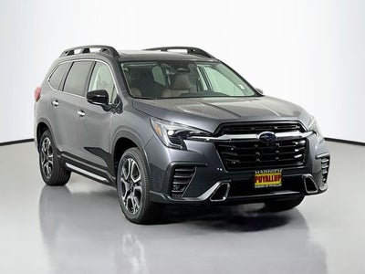 2026 Subaru Ascent Touring