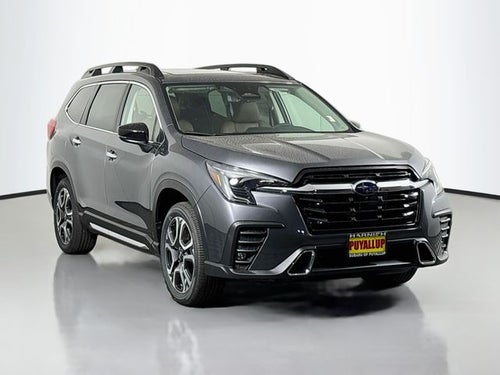 2026 Subaru Ascent Touring