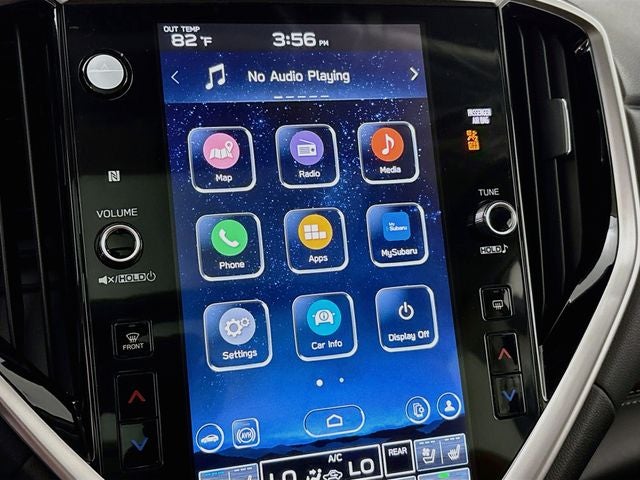 2026 Subaru Ascent Touring
