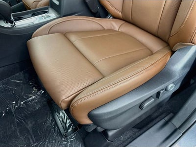 2026 Subaru Ascent Touring