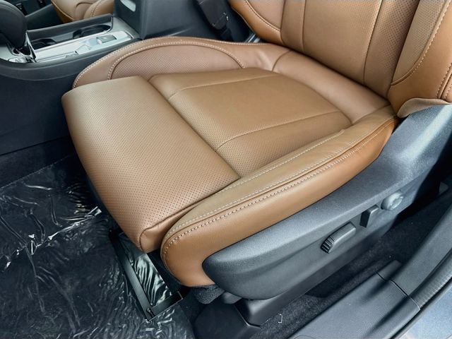 2026 Subaru Ascent Touring