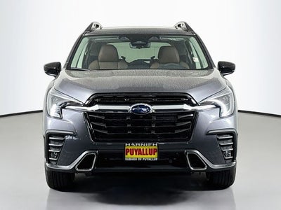 2026 Subaru Ascent Touring