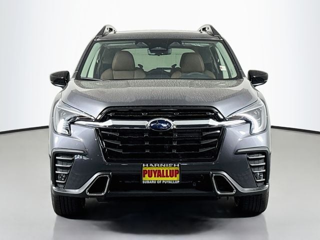2026 Subaru Ascent Touring