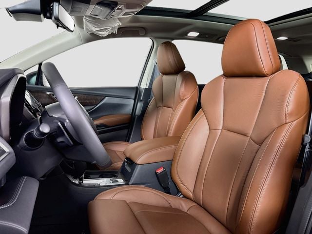 2026 Subaru Ascent Touring