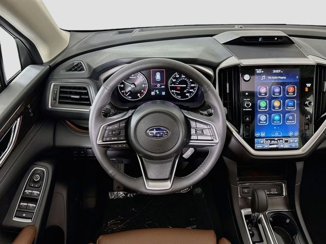 2026 Subaru Ascent Touring