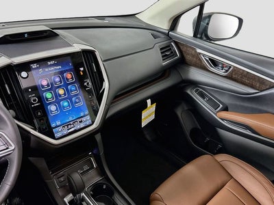 2026 Subaru Ascent Touring