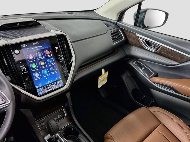 2026 Subaru Ascent Touring