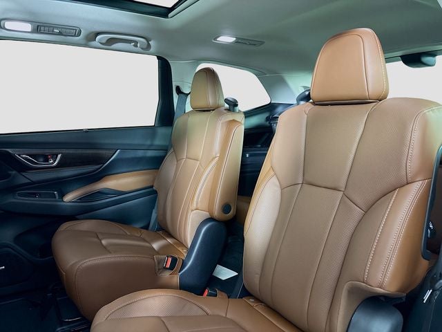 2026 Subaru Ascent Touring