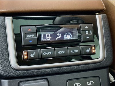 2026 Subaru Ascent Touring