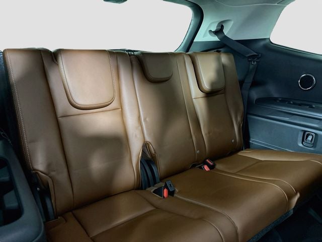 2026 Subaru Ascent Touring