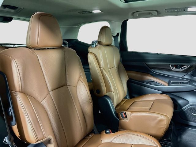2026 Subaru Ascent Touring