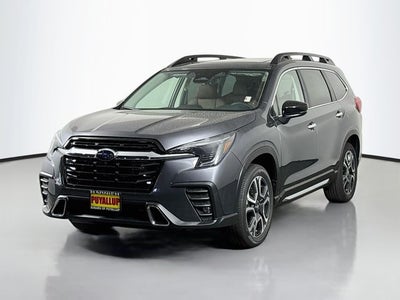 2026 Subaru Ascent Touring