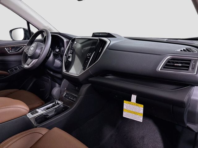 2026 Subaru Ascent Touring