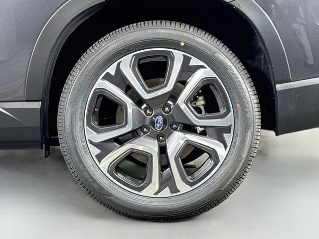 2026 Subaru Ascent Touring