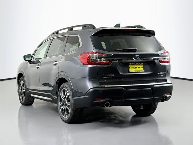 2026 Subaru Ascent Touring
