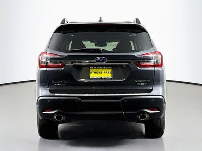 2026 Subaru Ascent Touring