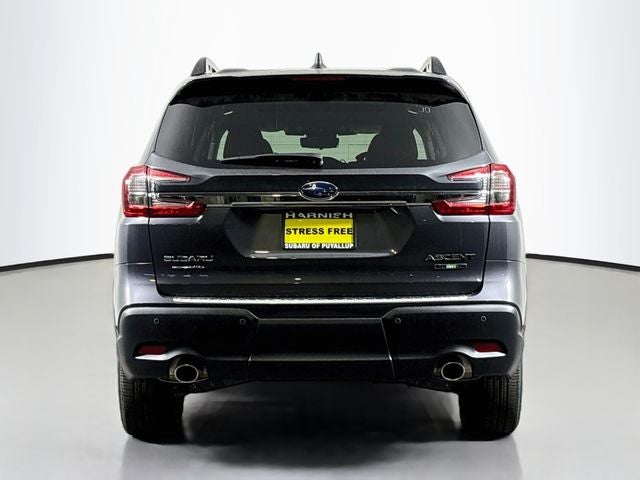 2026 Subaru Ascent Touring