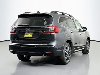 2026 Subaru Ascent Touring