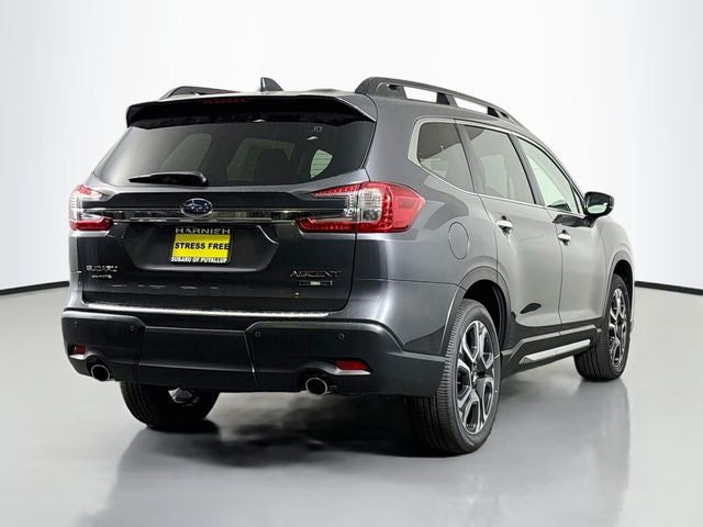 2026 Subaru Ascent Touring