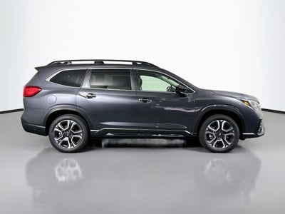 2026 Subaru Ascent Touring