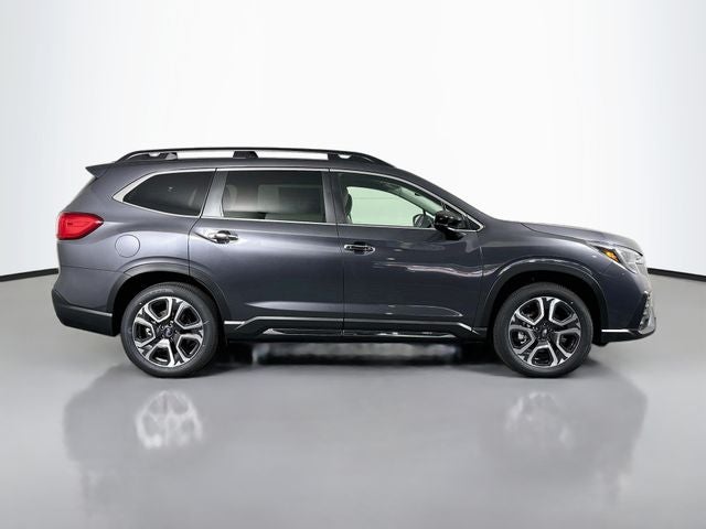 2026 Subaru Ascent Touring