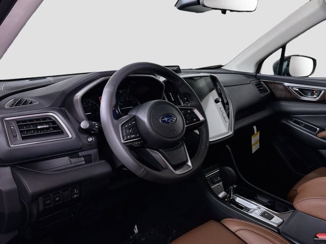 2026 Subaru Ascent Touring