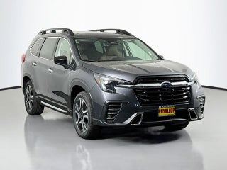 2026 Subaru Ascent Touring