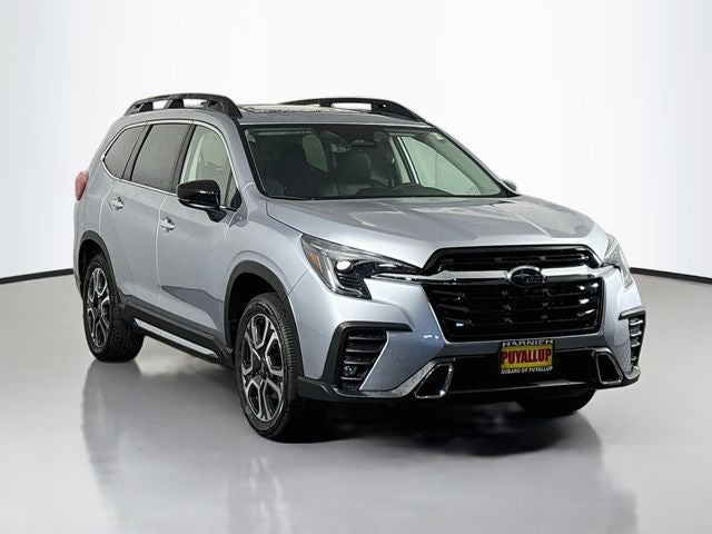 2026 Subaru Ascent Touring