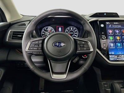 2026 Subaru Ascent Touring
