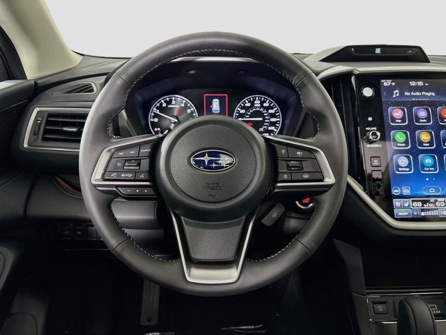 2026 Subaru Ascent Touring