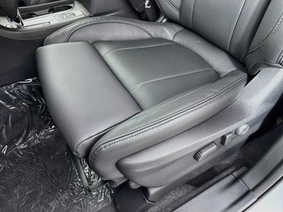 2026 Subaru Ascent Touring