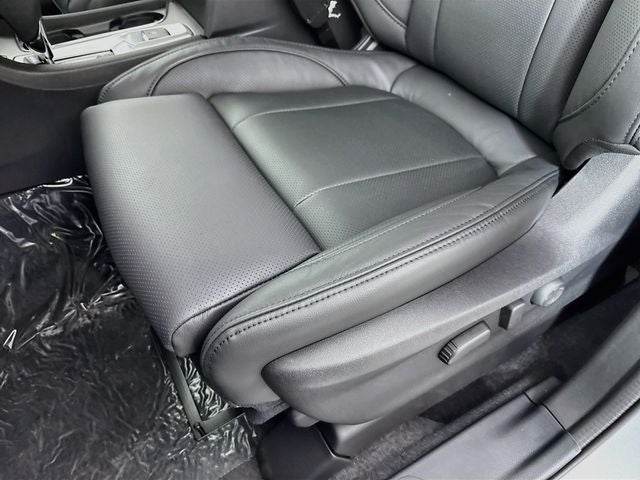 2026 Subaru Ascent Touring