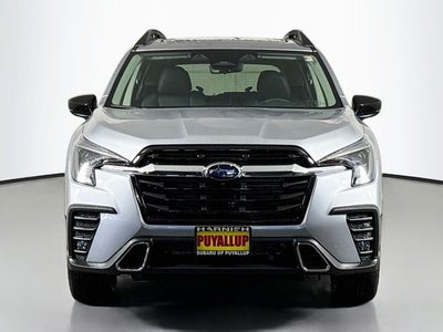 2026 Subaru Ascent Touring