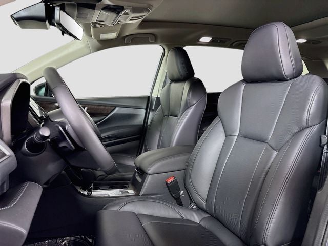 2026 Subaru Ascent Touring