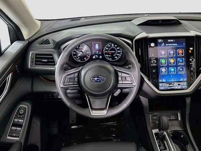 2026 Subaru Ascent Touring