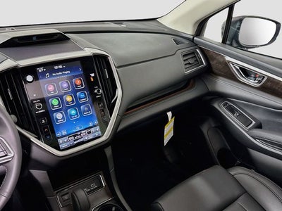 2026 Subaru Ascent Touring