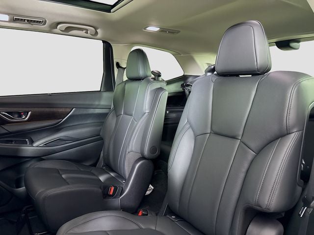 2026 Subaru Ascent Touring