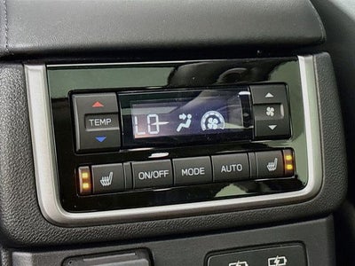 2026 Subaru Ascent Touring
