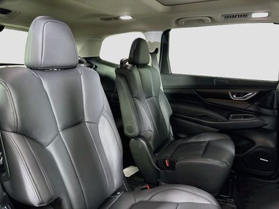 2026 Subaru Ascent Touring