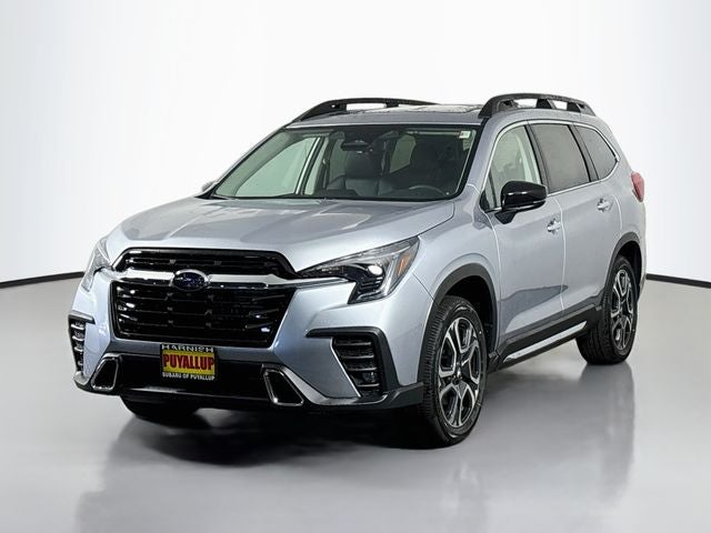2026 Subaru Ascent Touring