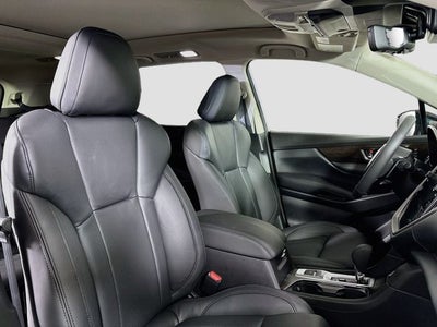 2026 Subaru Ascent Touring
